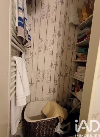 Appartement à vendre 5 pièces 74 m² Saint-Étienne