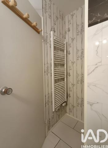 Appartement à vendre 5 pièces 74 m² Saint-Étienne