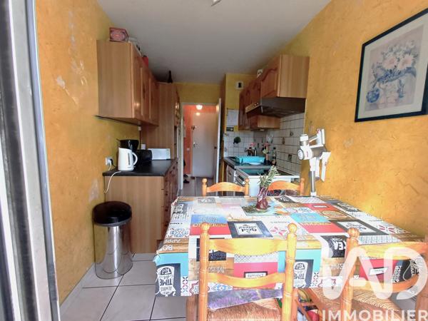 Appartement à vendre 5 pièces 74 m² Saint-Étienne