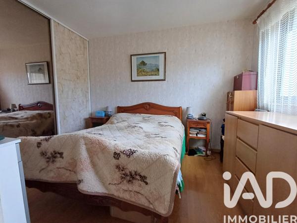 Appartement à vendre 5 pièces 74 m² Saint-Étienne