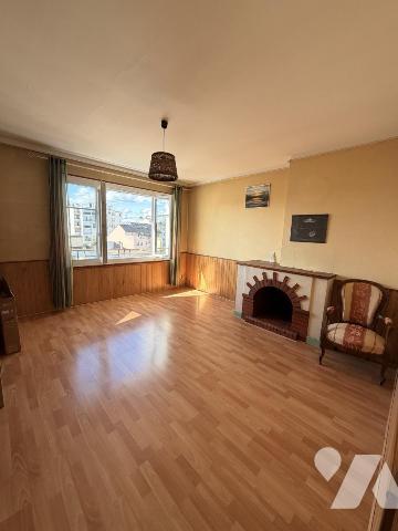 Appartement de type 3