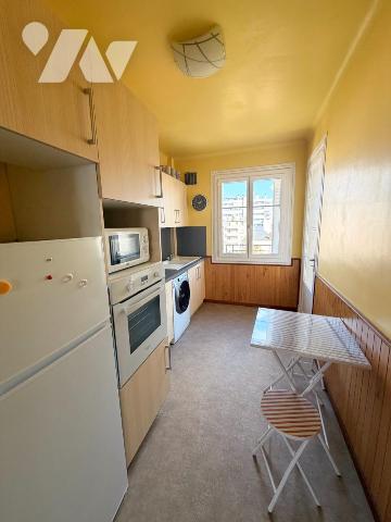 Appartement de type 3