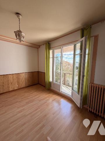 Appartement de type 3