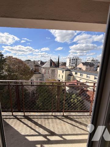 Appartement de type 3