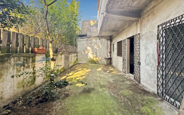 Maison à vendre    5 pièces •  Valence