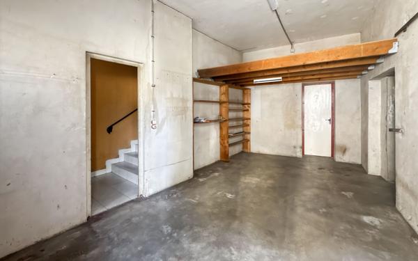 Maison à vendre    5 pièces •  Valence