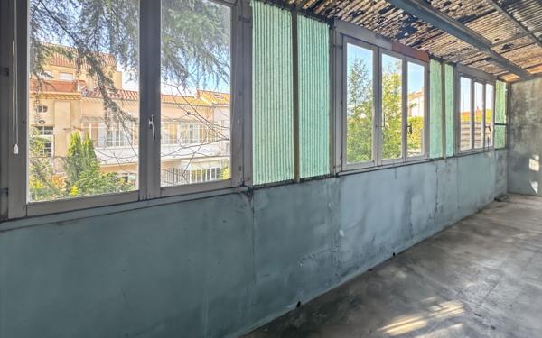 Maison à vendre    5 pièces •  Valence