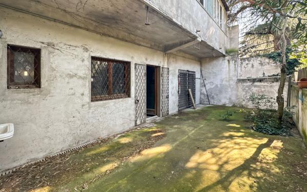 Maison à vendre    5 pièces •  Valence