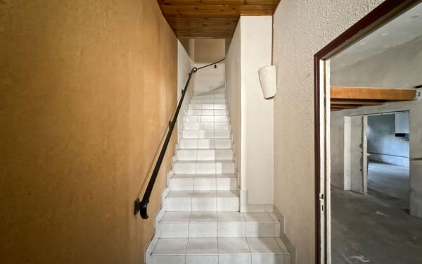 Maison à vendre    5 pièces •  Valence