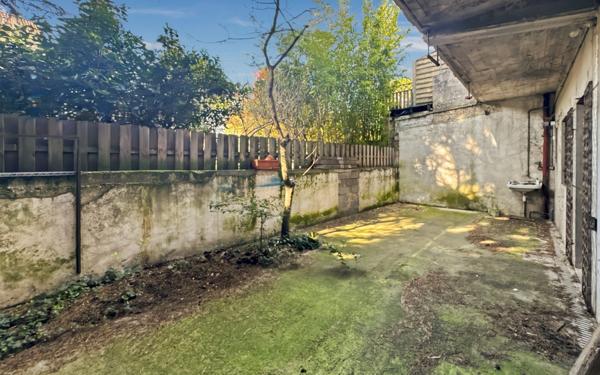 Maison à vendre    5 pièces •  Valence