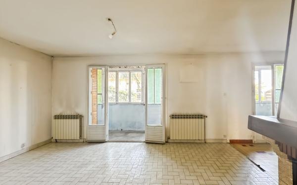 Maison à vendre    5 pièces •  Valence