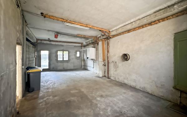 Maison à vendre    5 pièces •  Valence