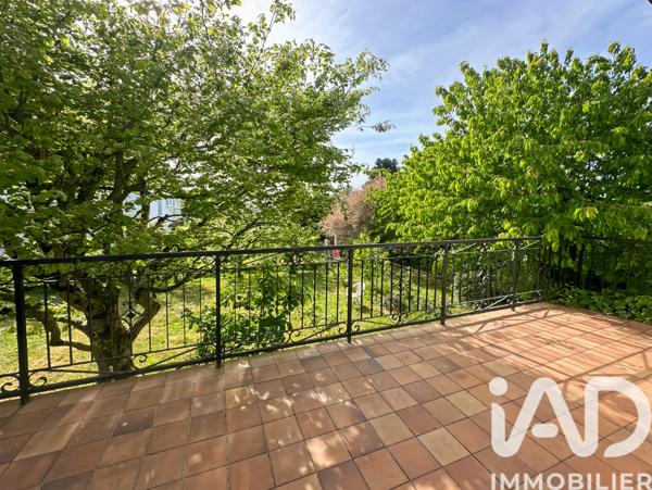 Maison à vendre 4 pièces 66,09 m² Saint-Clément