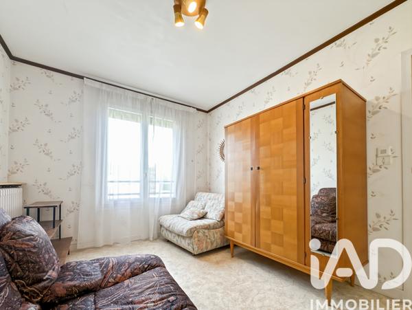 Maison à vendre 4 pièces 66,09 m² Saint-Clément