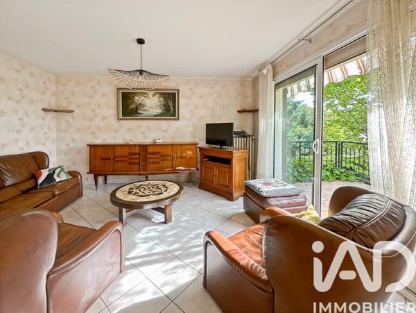 Maison à vendre 4 pièces 66,09 m² Saint-Clément