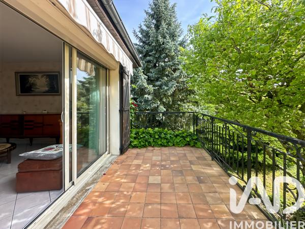 Maison à vendre 4 pièces 66,09 m² Saint-Clément
