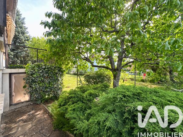 Maison à vendre 4 pièces 66,09 m² Saint-Clément