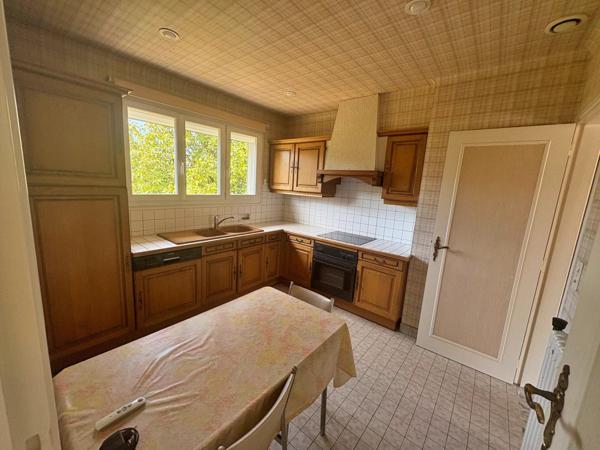Vente Maison 3 pièces 71 m2 à Ivry-la-Bataille