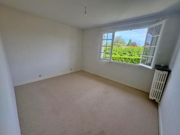 Vente Maison 3 pièces 71 m2 à Ivry-la-Bataille