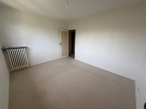 Vente Maison 3 pièces 71 m2 à Ivry-la-Bataille