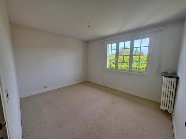 Vente Maison 3 pièces 71 m2 à Ivry-la-Bataille