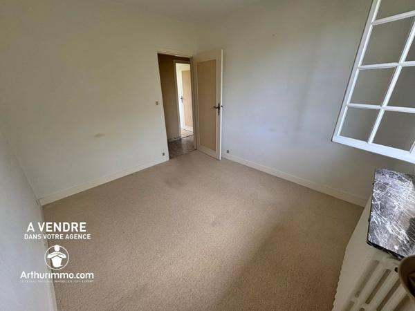 Vente Maison 3 pièces 71 m2 à Ivry-la-Bataille