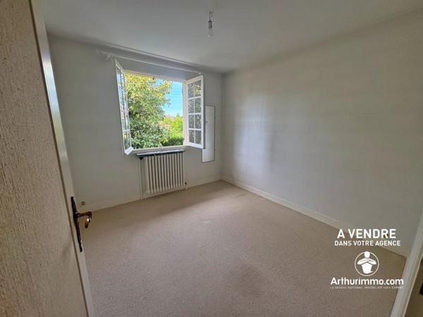 Vente Maison 3 pièces 71 m2 à Ivry-la-Bataille