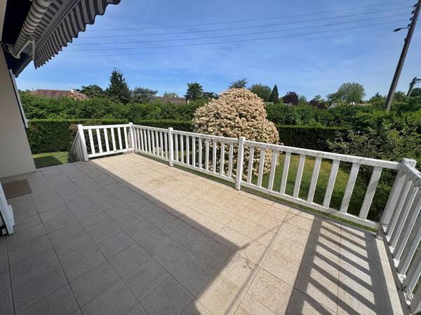 Vente Maison 3 pièces 71 m2 à Ivry-la-Bataille