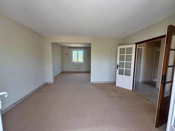 Vente Maison 3 pièces 71 m2 à Ivry-la-Bataille