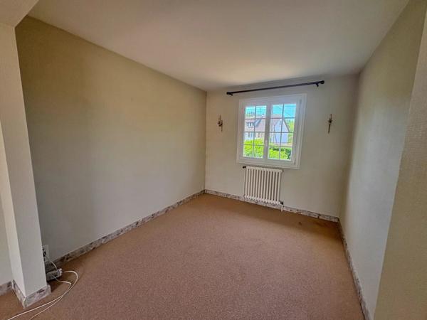 Vente Maison 3 pièces 71 m2 à Ivry-la-Bataille