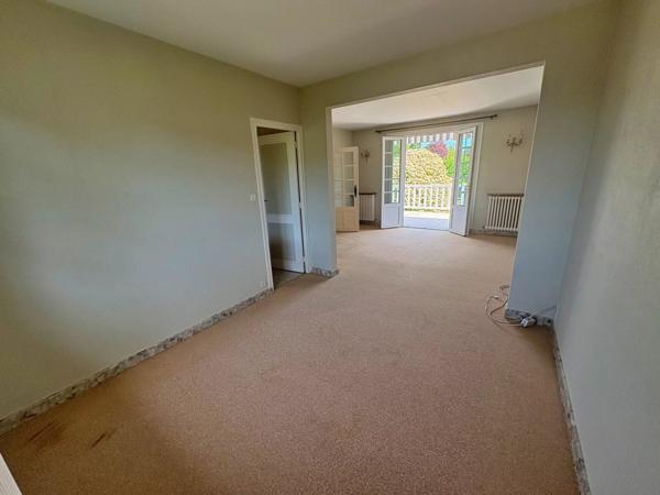 Vente Maison 3 pièces 71 m2 à Ivry-la-Bataille