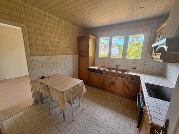 Vente Maison 3 pièces 71 m2 à Ivry-la-Bataille