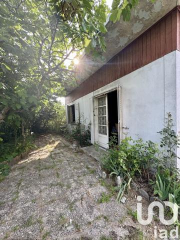 Maison à vendre 3 pièces 60 m² Selles-sur-Cher