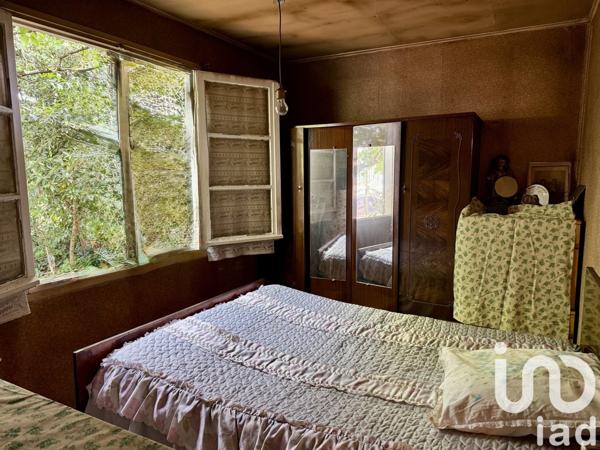 Maison à vendre 3 pièces 60 m² Selles-sur-Cher