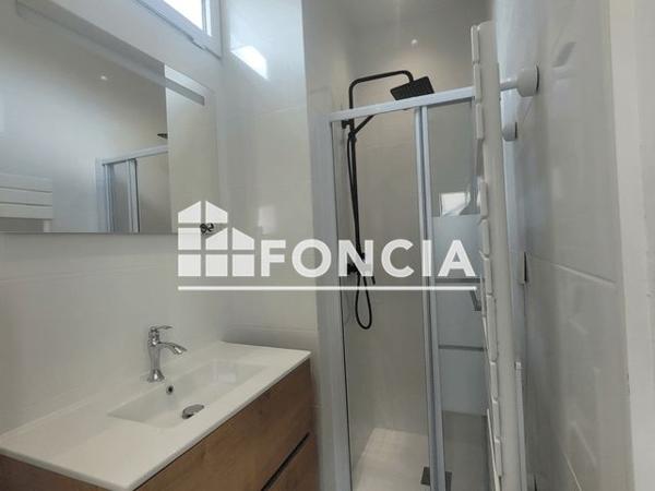 Location Appartement 2 pièces 46.2 m² - 6 RUE DU COULMIER Lille 59000