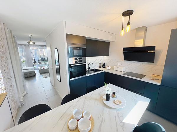 Biens de prestige à vendre Merignac : 449 900 € - AJP Immobilier Mérignac