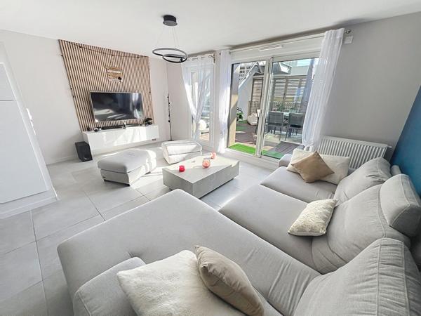 Biens de prestige à vendre Merignac : 449 900 € - AJP Immobilier Mérignac