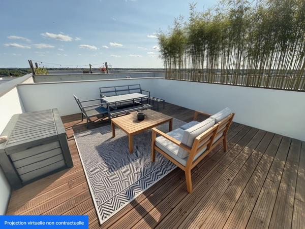 Biens de prestige à vendre Merignac : 449 900 € - AJP Immobilier Mérignac