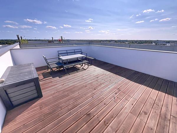 Biens de prestige à vendre Merignac : 449 900 € - AJP Immobilier Mérignac