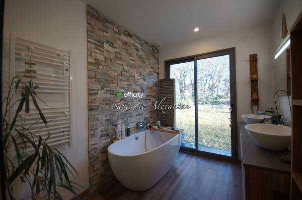 Maison 6 pièces - 155 m² Bien prestige