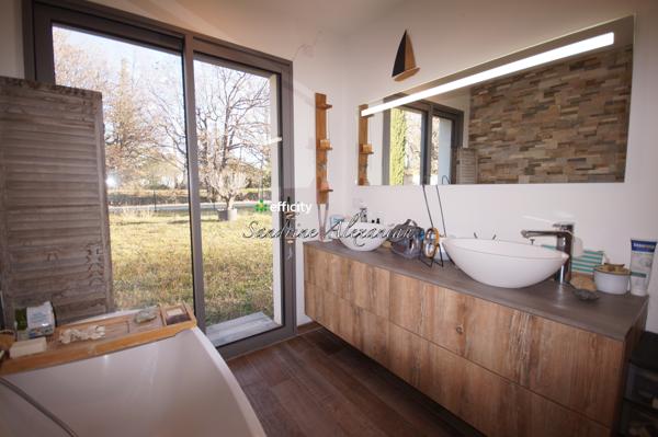 Maison 6 pièces - 155 m² Bien prestige