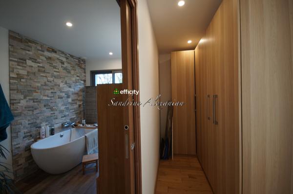 Maison 6 pièces - 155 m² Bien prestige