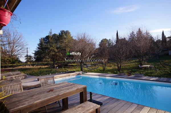 Maison 6 pièces - 155 m² Bien prestige