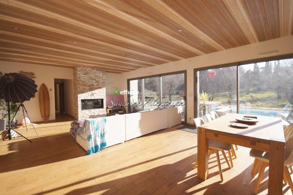 Maison 6 pièces - 155 m² Bien prestige