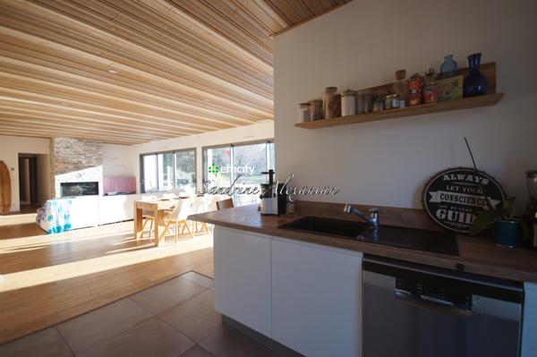 Maison 6 pièces - 155 m² Bien prestige