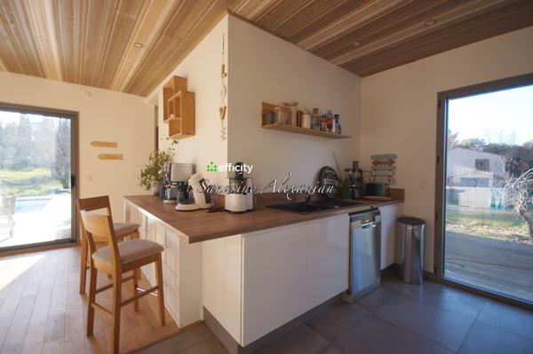 Maison 6 pièces - 155 m² Bien prestige