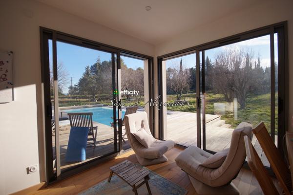 Maison 6 pièces - 155 m² Bien prestige