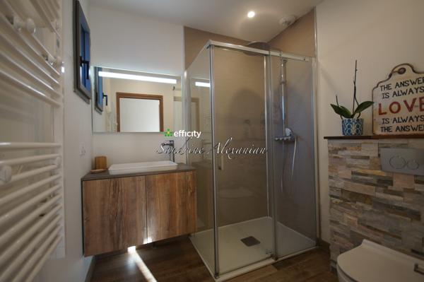 Maison 6 pièces - 155 m² Bien prestige