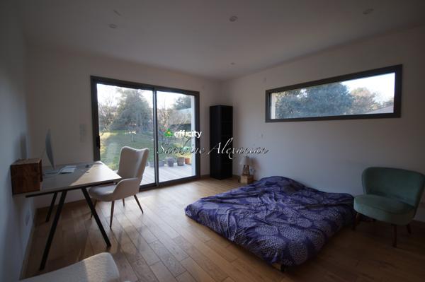 Maison 6 pièces - 155 m² Bien prestige