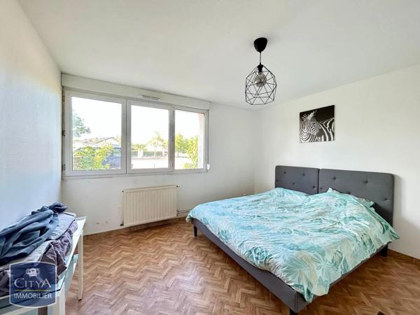 Appartement à louer 4 pièces 111.66m² Blainville-sur-l'Eau (54360)